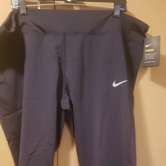 Nike Pants - nike tights plus-size